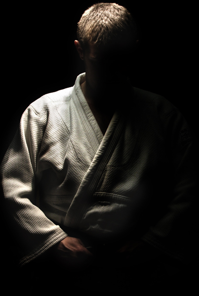 judo