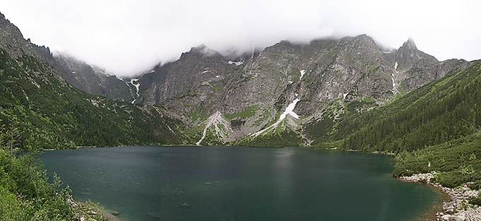 Morskie Oko