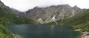 Morskie Oko