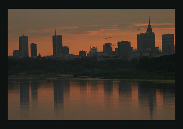 Warszawa III