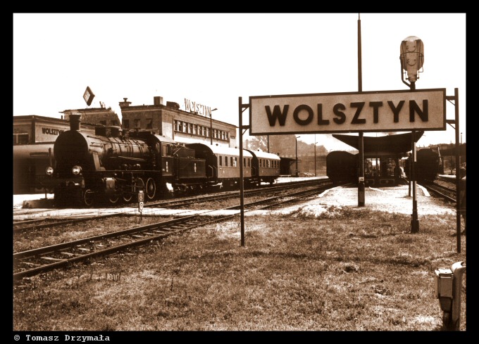 Wolsztyn