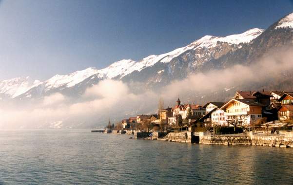 Brienzersee