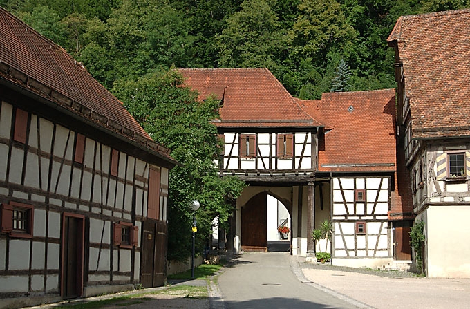 Blaubeuren