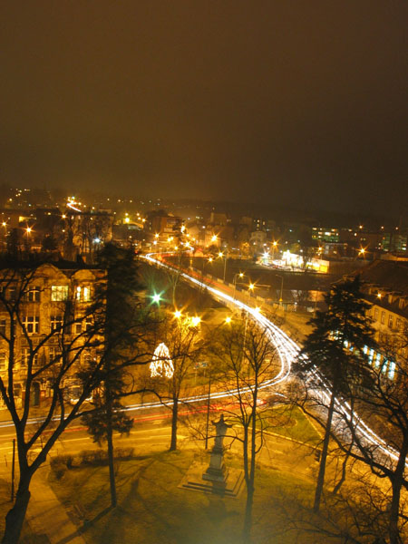 Miasto nocą2