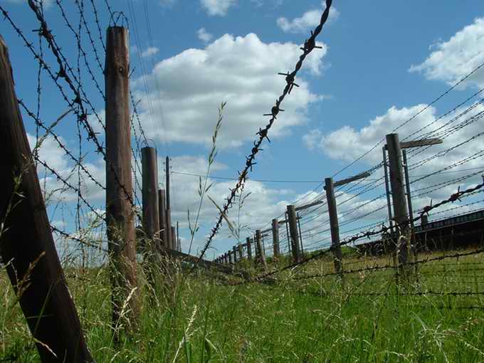 Majdanek