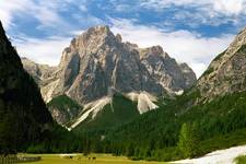 Dolomity