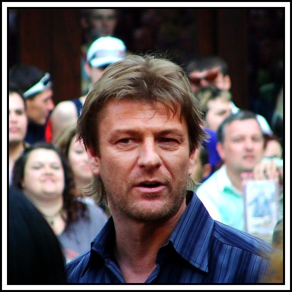 Sean Bean