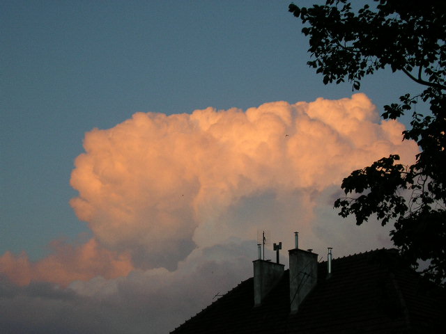 Cumulus