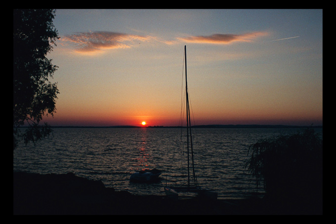 Sierpniowe Mazury