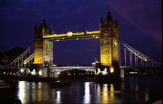 Tower Bridge