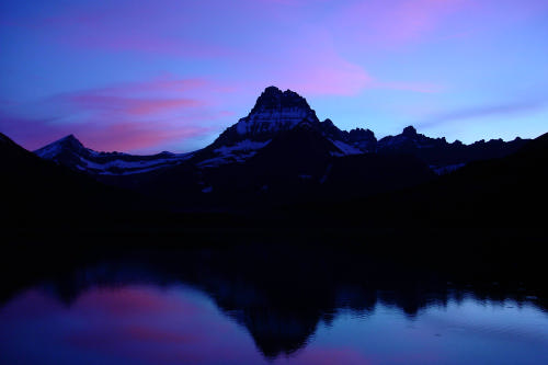 Glacier National Park