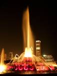 Buckingham Fountain