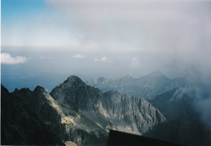 Tatry Słowackie