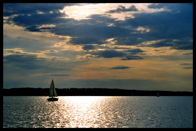 mazury