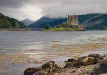 Eilean Donan Castle  [Szkocja]