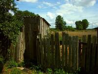 The Water Closet