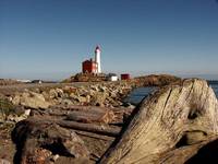 Fisgard Lighthouse