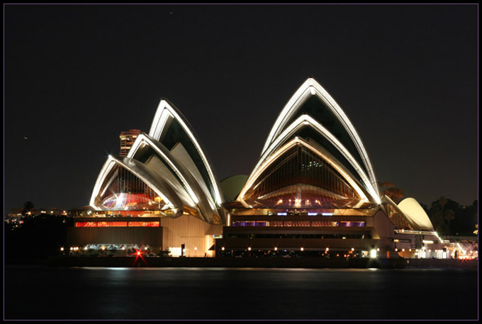 Opera House