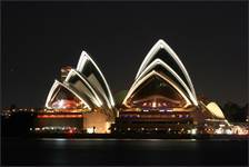 Opera House