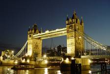 TOWER BRIDGE