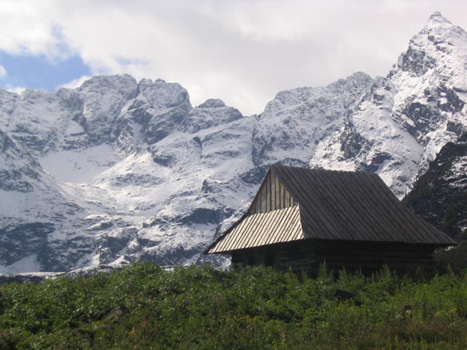 Tatry