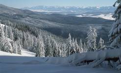 Beskid  Żywiecki