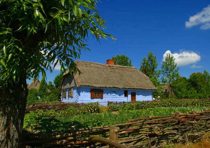 Skansen Sierpc