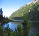 Morskie Oko