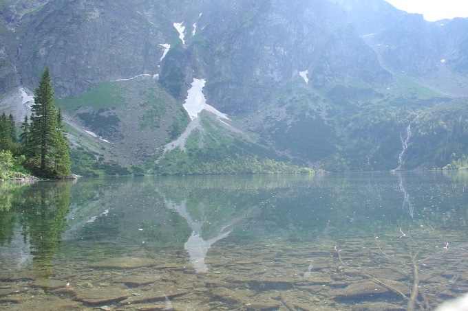 Morskie Oko