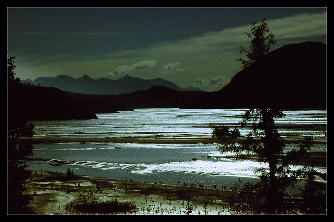 Copper River  noca...