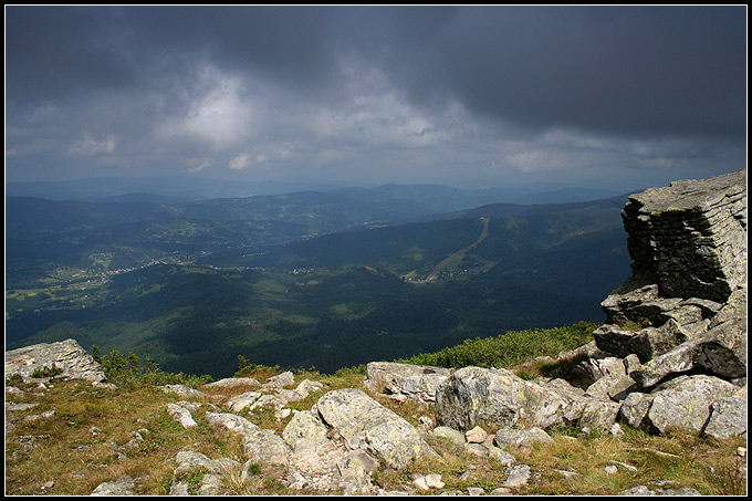 Babia Góra