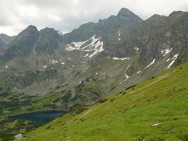 Polskie Tatry (zdjęcie nr.4)