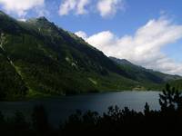 Morskie Oko