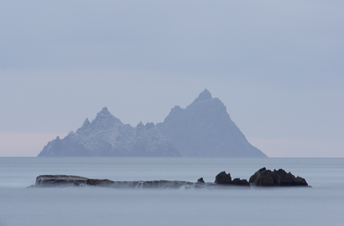 Skellig Rocks