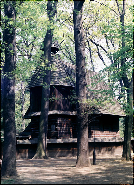 Park Szczytnicki - Wrocław