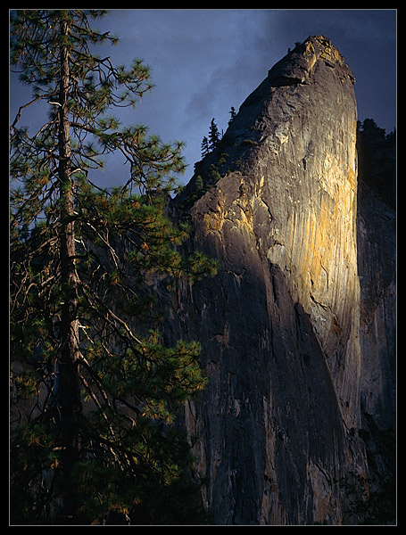 el capitan