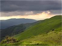 Bieszczady