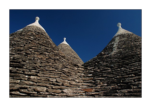 Trulli