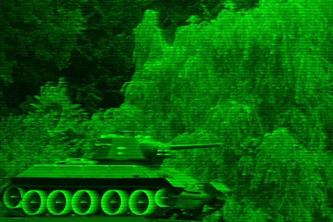 T-34