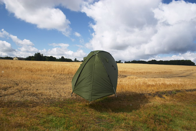 UFO pod Edynburgiem