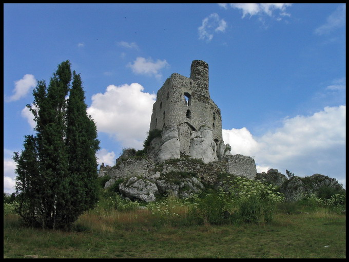 Mirów