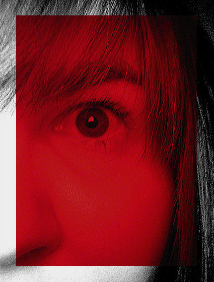 Autoportret