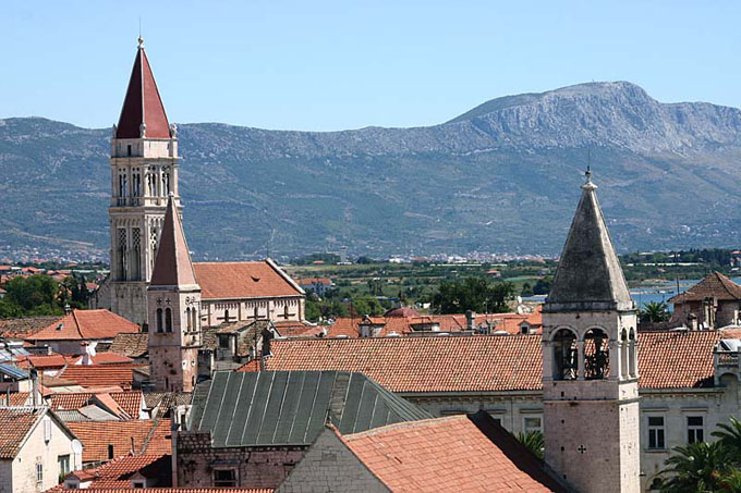 Trogir