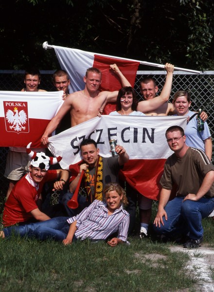 Szczecin, 29 maja 2005