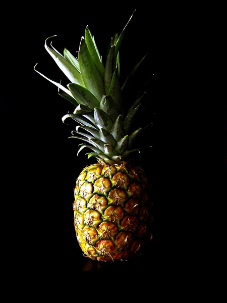 Ananas