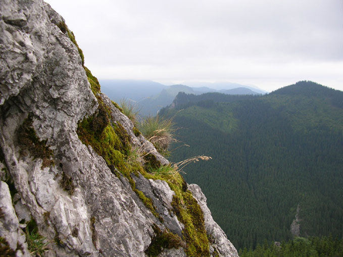 Moje Tatry