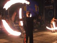 Fireshow