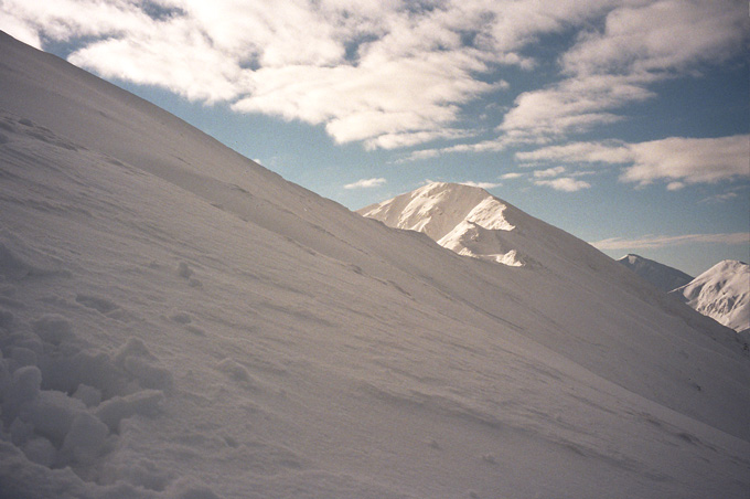 Tatry Zachodnie