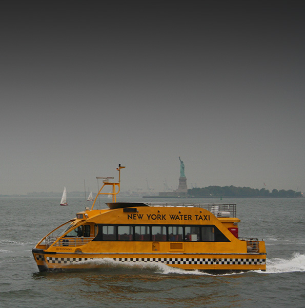 New York Water Taxi