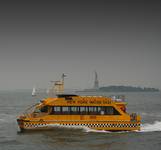 New York Water Taxi